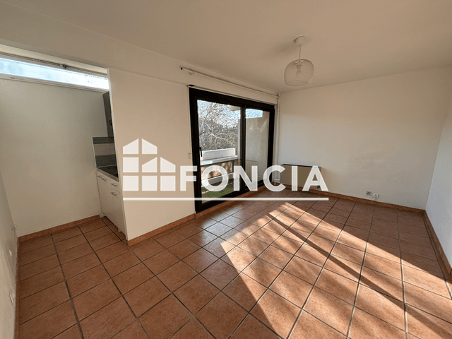 Studio (24.5 m²) à louer - Aix En Provence (13100)