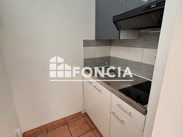 Studio (24.5 m²) à louer - Aix En Provence (13100)