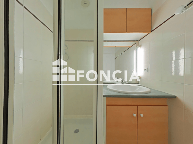 Appartement meublé 2 pièces (26.79 m²) à louer - La Rochelle (17000)