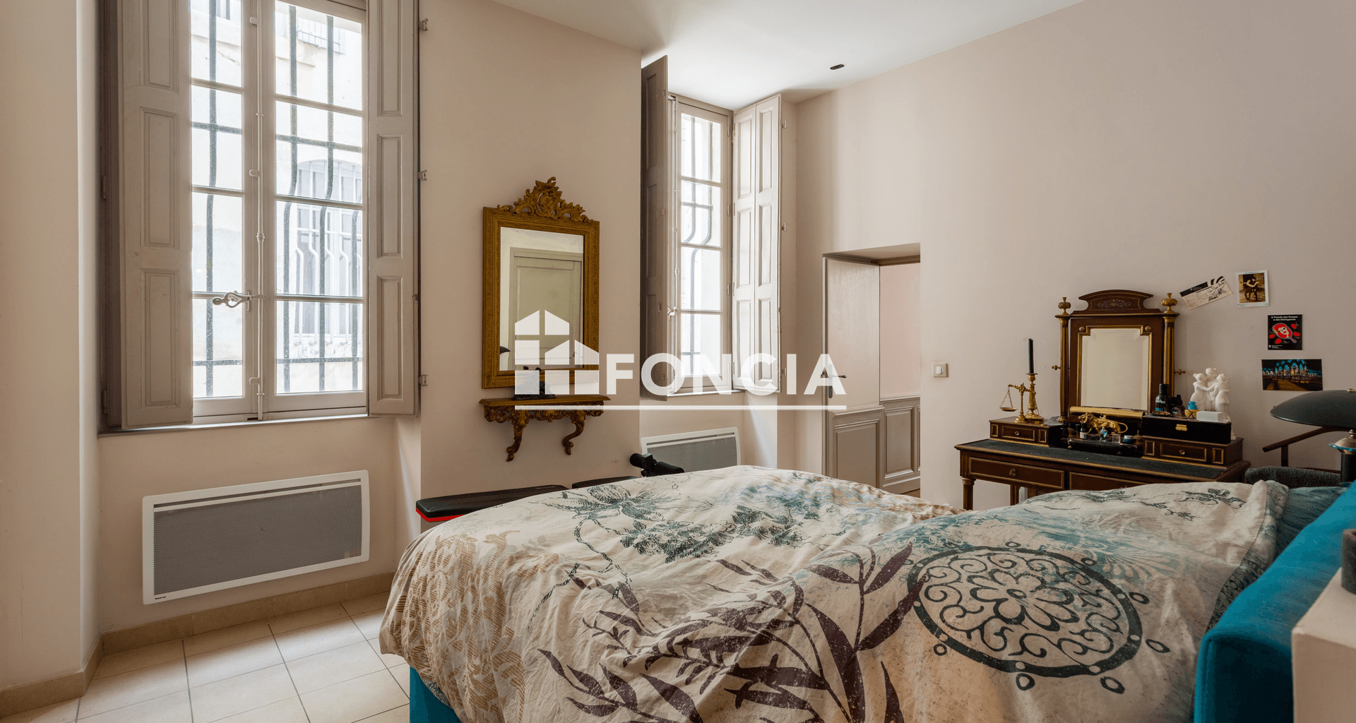 Appartement 2 pièces (41.95 m²) à vendre - Avignon (84000)