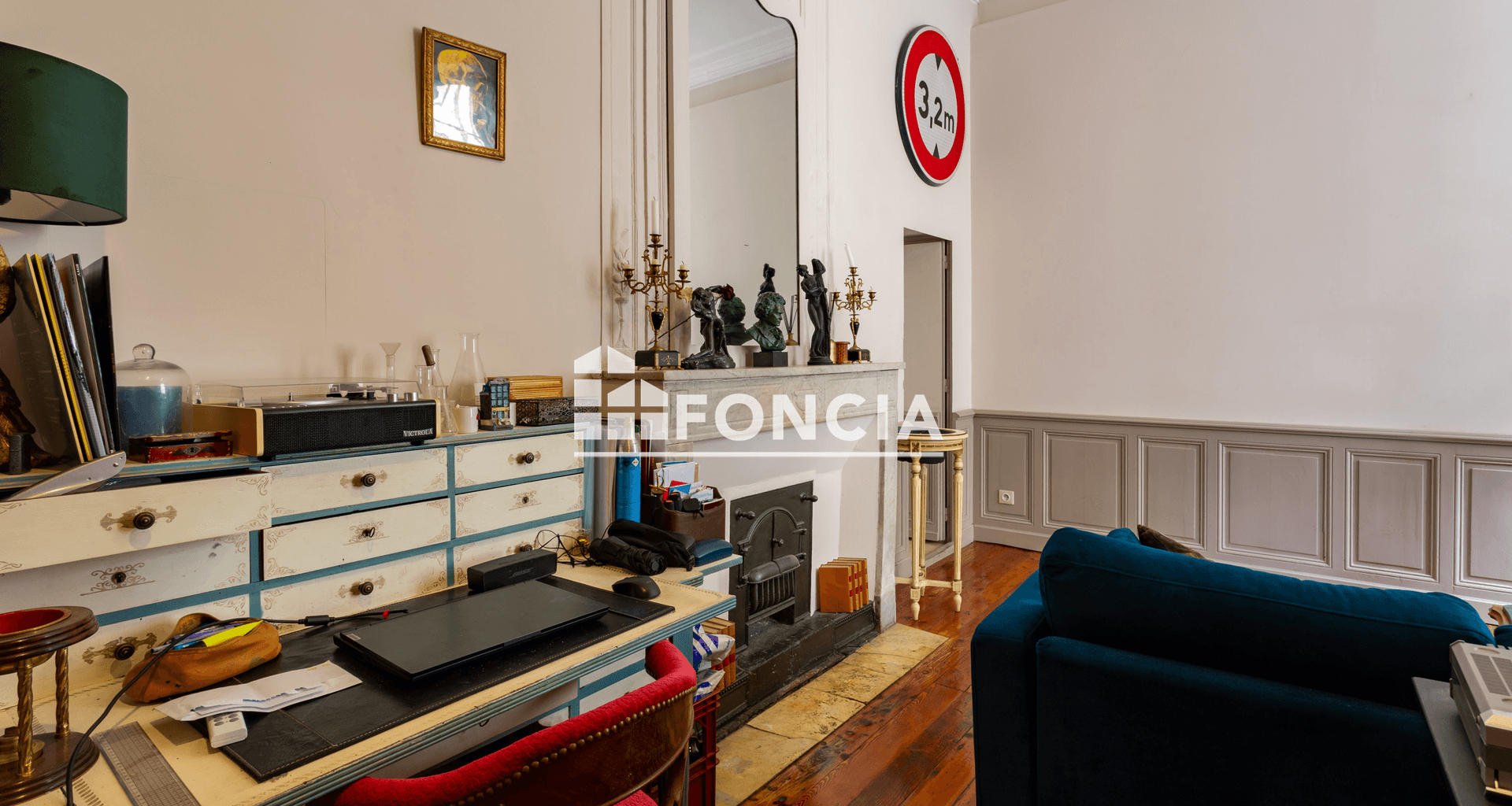 Appartement 2 pièces (41.95 m²) à vendre - Avignon (84000)