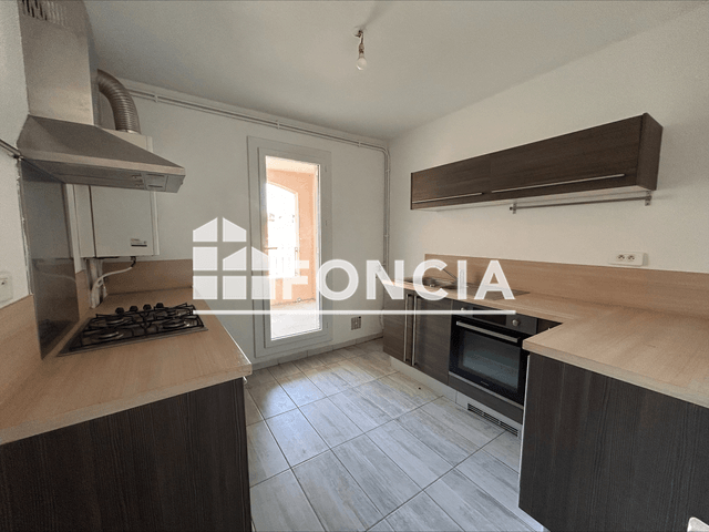 Appartement 3 pièces (78.25 m²) à louer - Draguignan (83300)