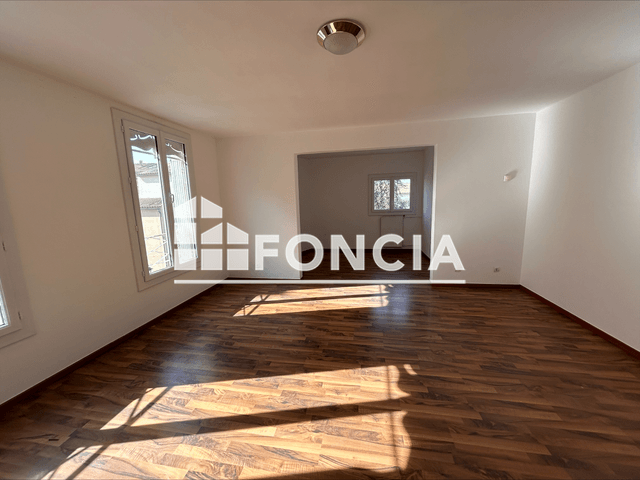 Appartement 3 pièces (78.25 m²) à louer - Draguignan (83300)
