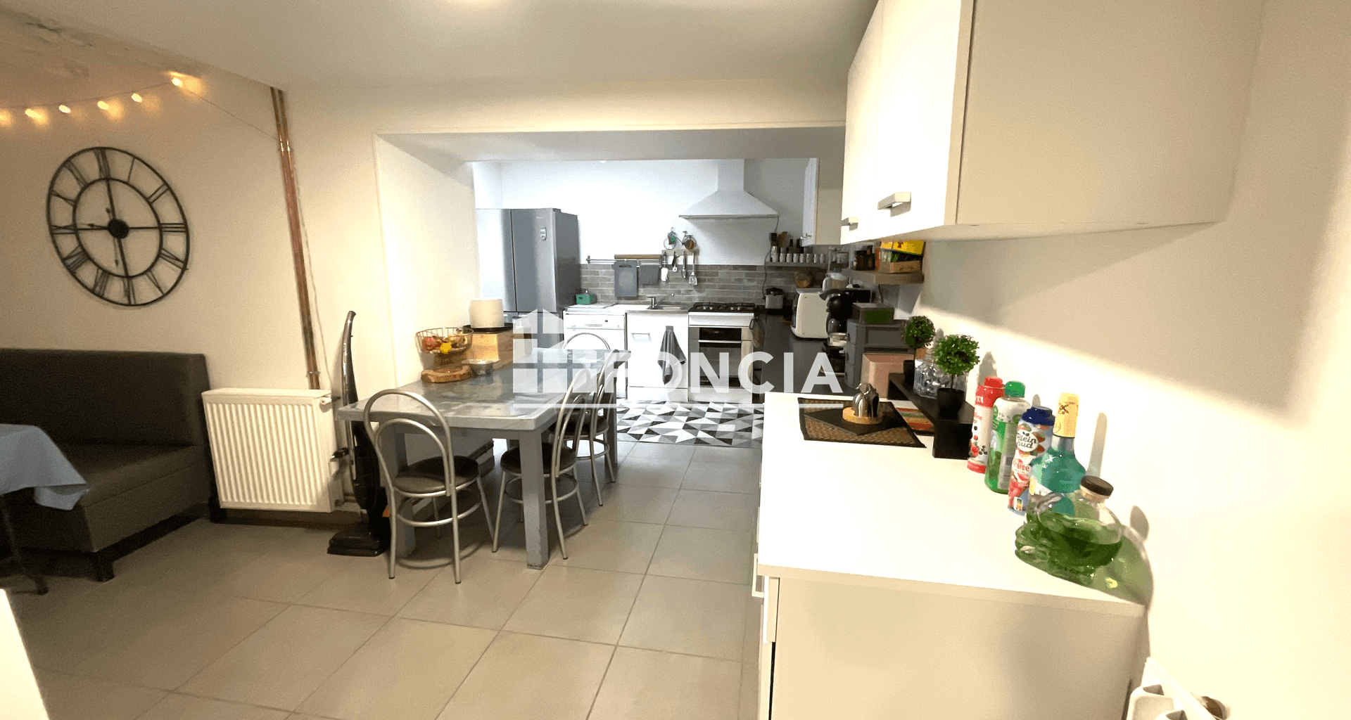 Maison 5 pièces (113.71 m²) à vendre - La Flèche (72200)