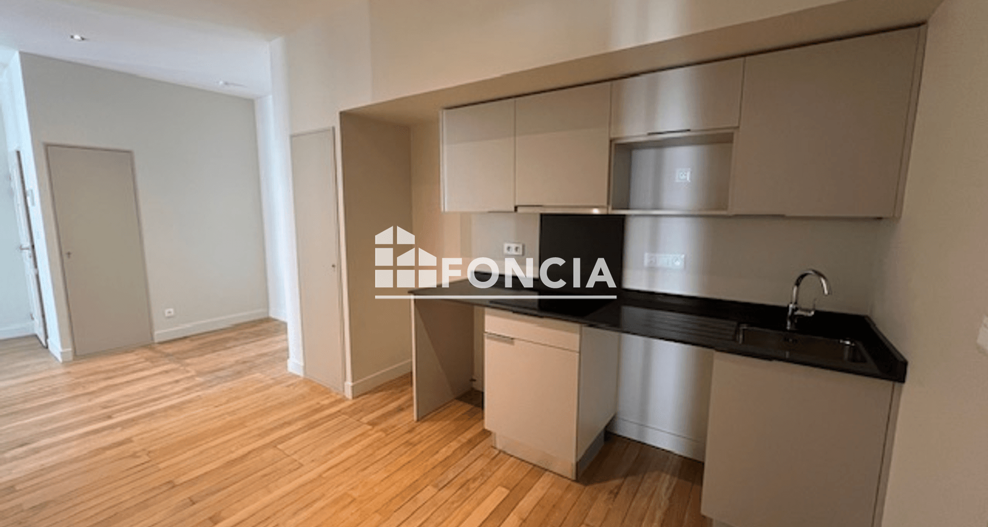Appartement 3 pièces (57.38 m²) à louer - Angoulême (16000)