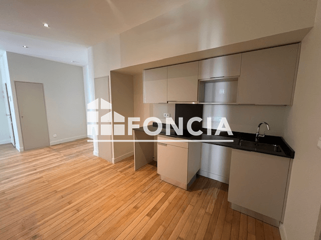 Appartement 3 pièces (57.38 m²) à louer - Angouleme (16000)