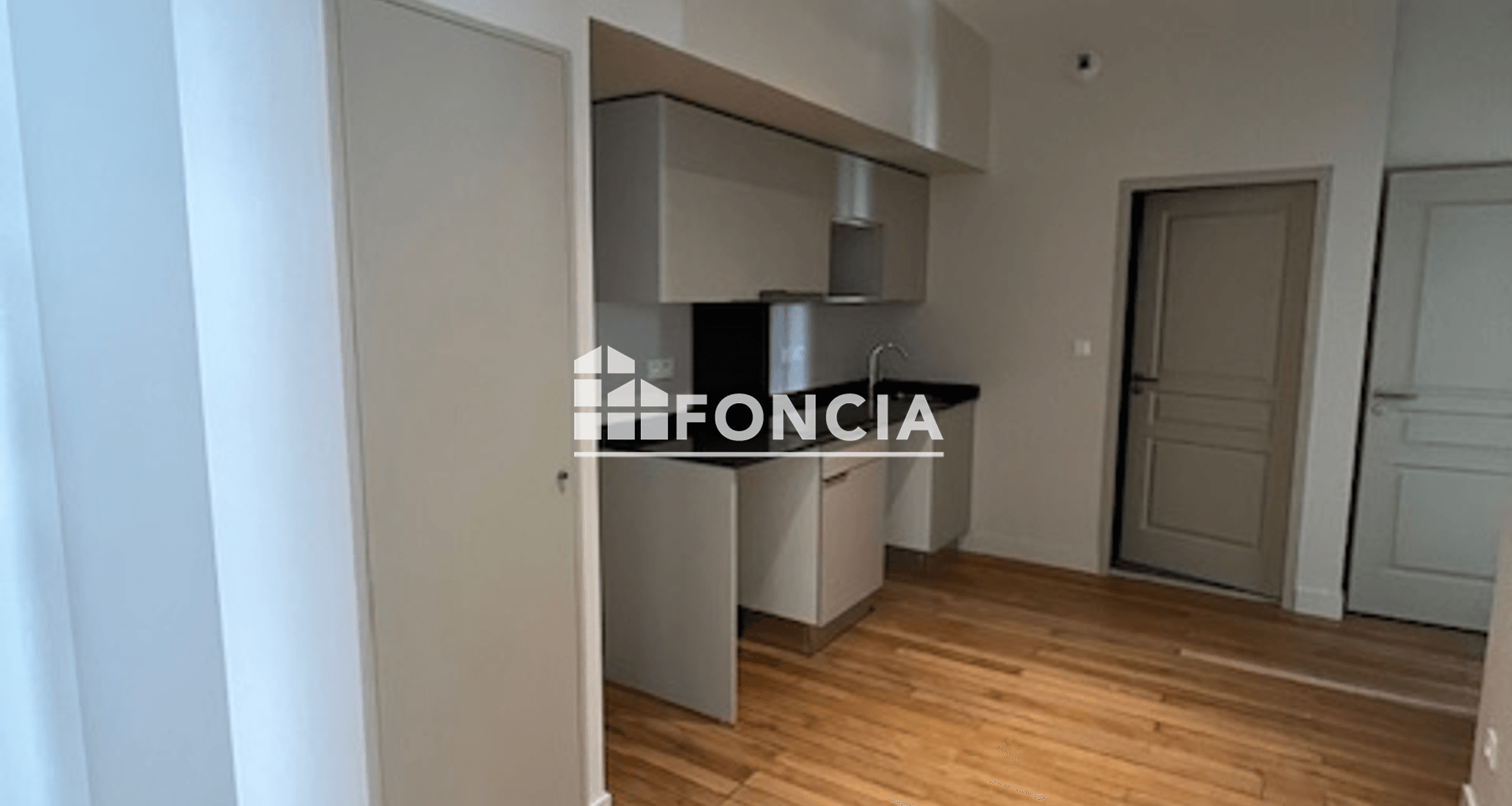Appartement 3 pièces (57.38 m²) à louer - Angoulême (16000)