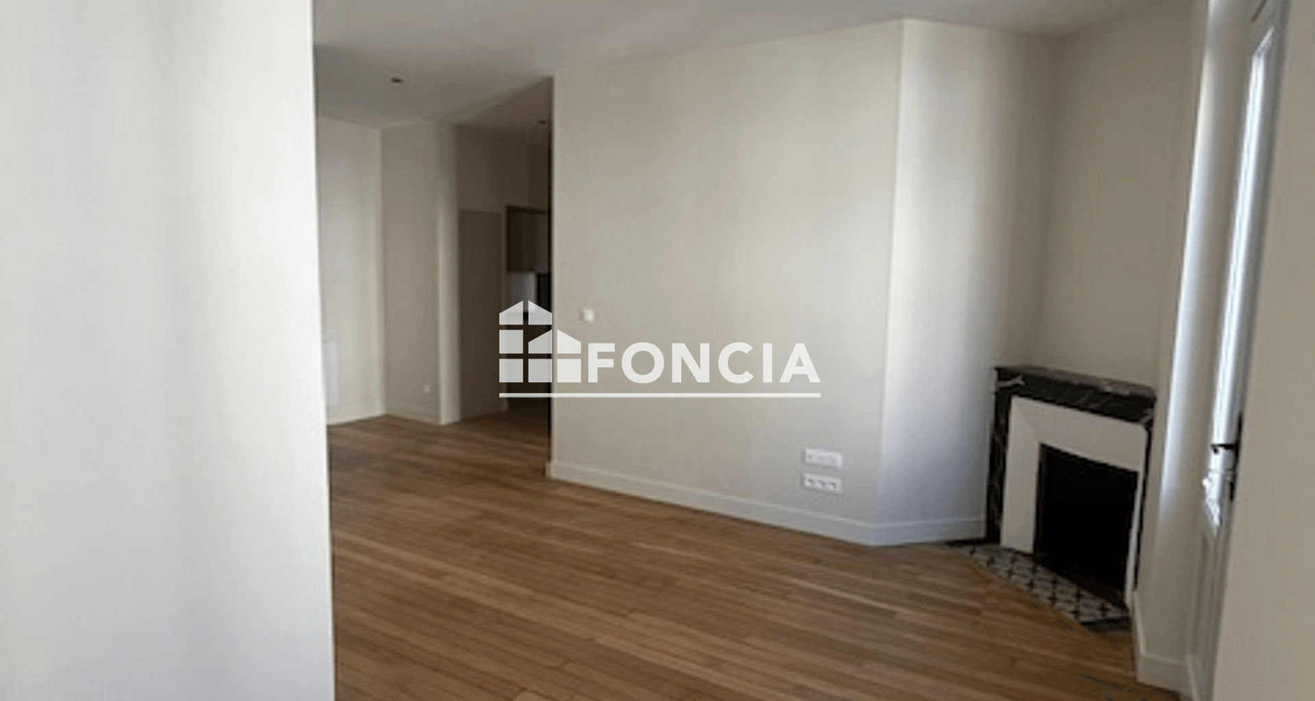 Appartement 3 pièces (57.38 m²) à louer - Angoulême (16000)