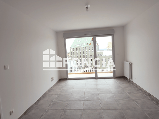 Appartement 2 pièces (46.64 m²) à louer - Dijon (21000)