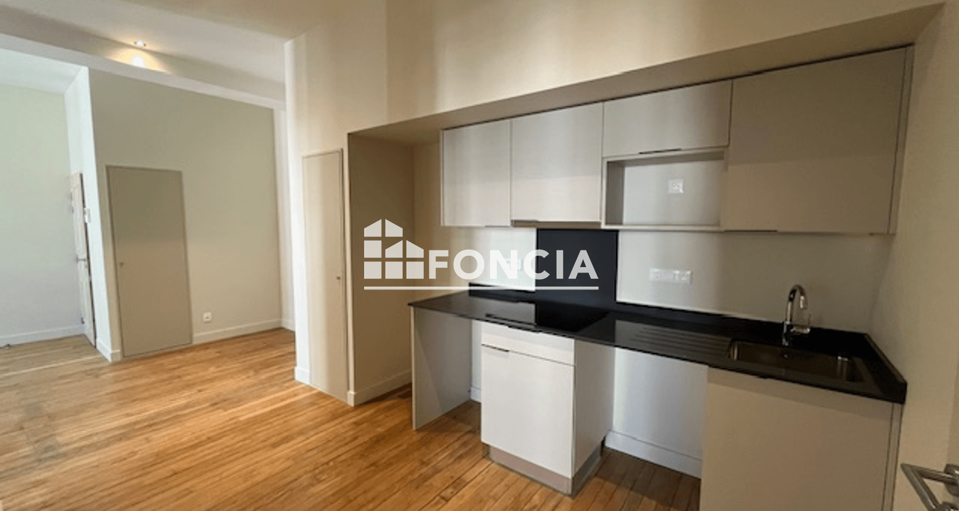 Appartement 3 pièces (56.92 m²) à louer - Angoulême (16000)
