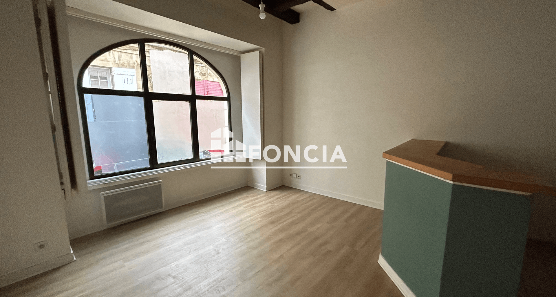 Appartement 2 pièces (34.46 m²) à louer - Poitiers (86000)