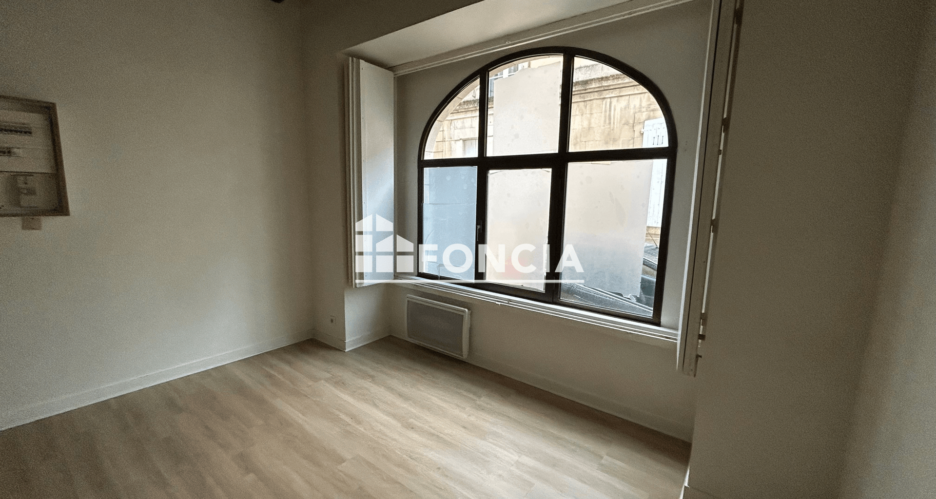 Appartement 2 pièces (34.46 m²) à louer - Poitiers (86000)