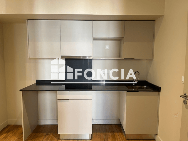 Appartement 3 pièces (56.92 m²) à louer - Angoulême (16000)
