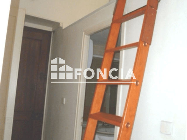 Studio (23.65 m²) à louer - Grenoble (38000)