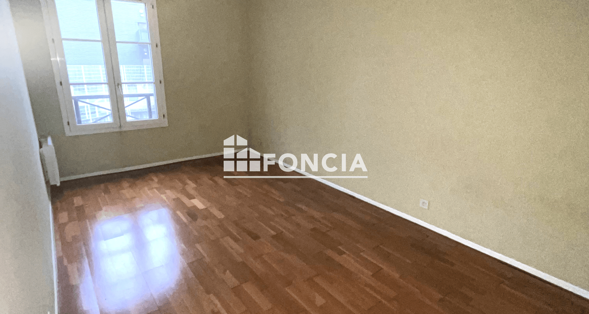 Appartement 2 pièces (53.18 m²) à louer - Melun (77000)