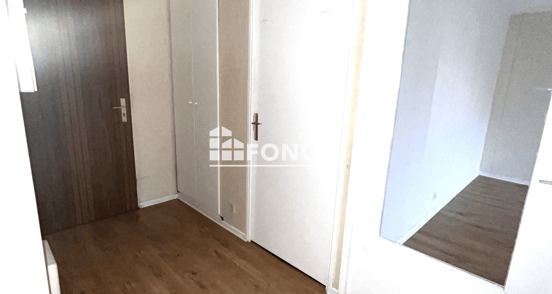 Appartement 2 pièces (53.18 m²) à louer - Melun (77000)