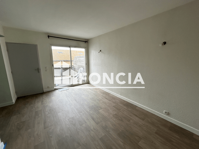 Appartement 2 pièces (33.62 m²) à louer - Rochefort (17300)
