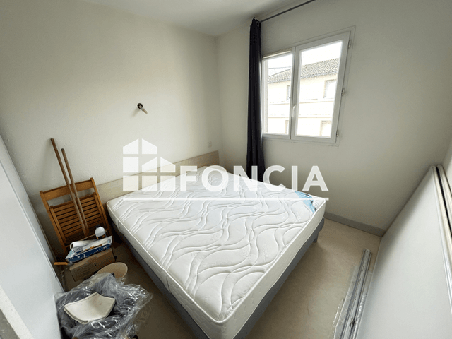Appartement 2 pièces (33.62 m²) à louer - Rochefort (17300)
