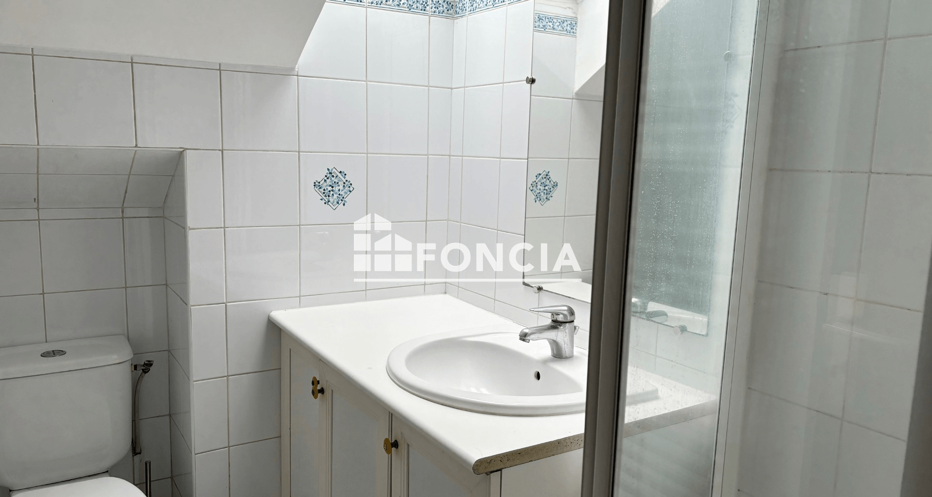 Appartement meublé 2 pièces (33.94 m²) à louer - Plaisir (78370)