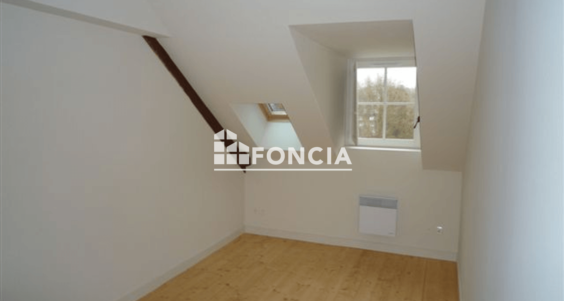 Appartement 3 pièces (66.13 m²) à louer - Poitiers (86000)