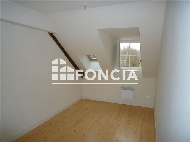 Appartement 3 pièces (66.13 m²) à louer - Poitiers (86000)