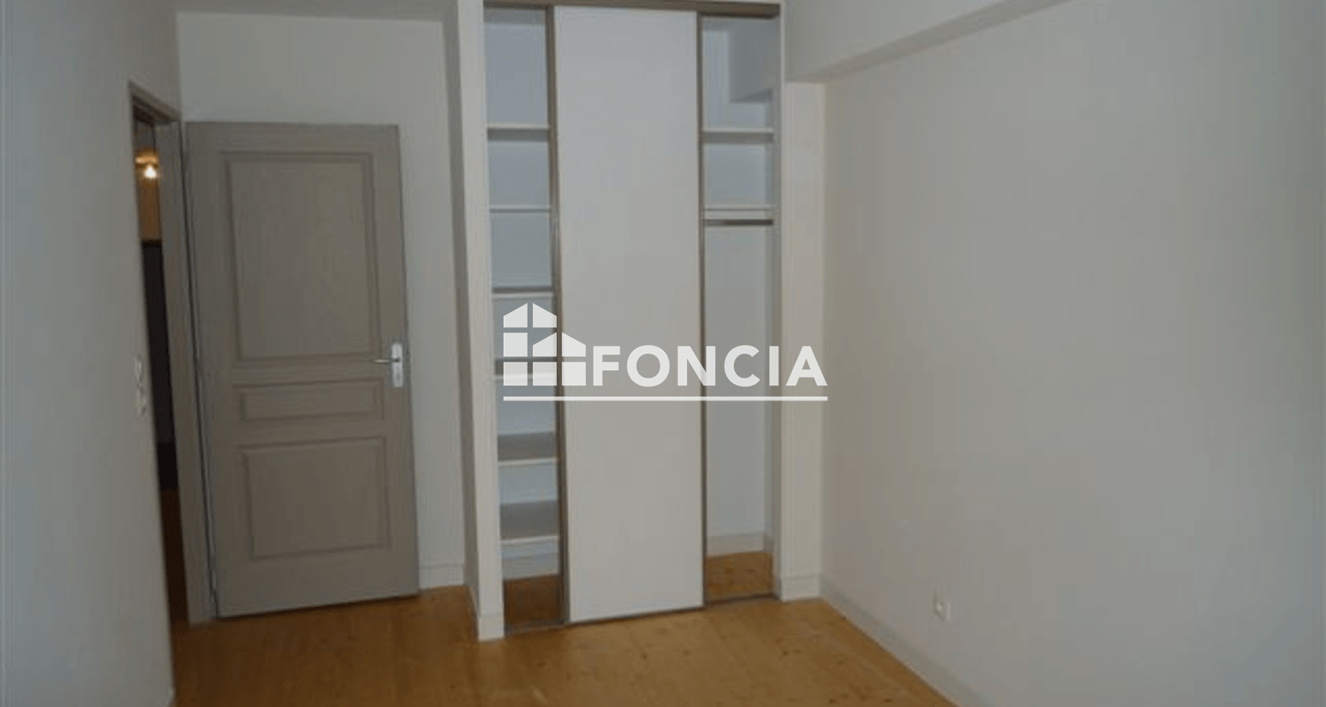 Appartement 3 pièces (66.13 m²) à louer - Poitiers (86000)