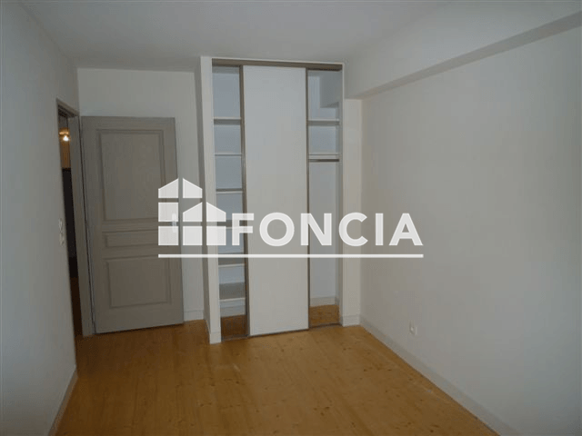 Appartement 3 pièces (66.13 m²) à louer - Poitiers (86000)