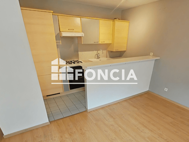 Appartement 3 pièces (64.7 m²) à louer - Lille (59000)