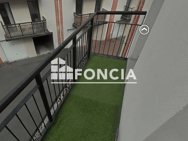Appartement 3 pièces (64.7 m²) à louer - Lille (59000)