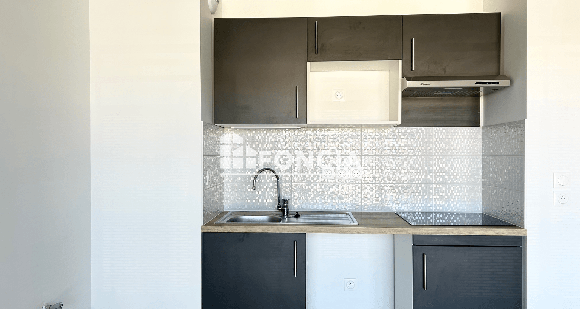 Appartement 2 pièces (37.89 m²) à louer - Muret (31600)