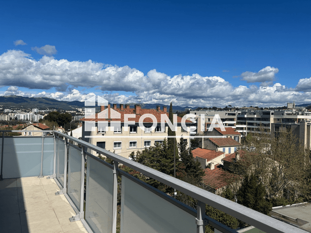 Appartement 2 pièces (45.85 m²) à louer - Marseille 12ᵉ (13012)