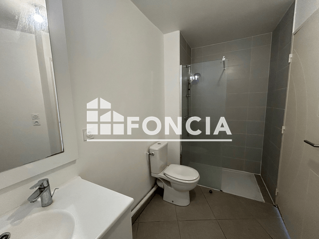 Appartement 2 pièces (45.85 m²) à louer - Marseille 12ᵉ (13012)