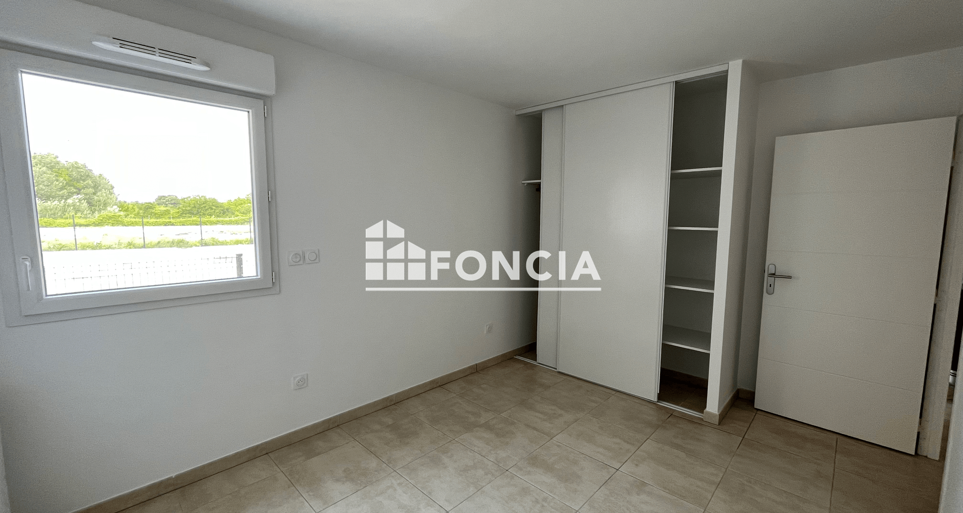Appartement 3 pièces (57.3 m²) à louer - Monteux (84170)