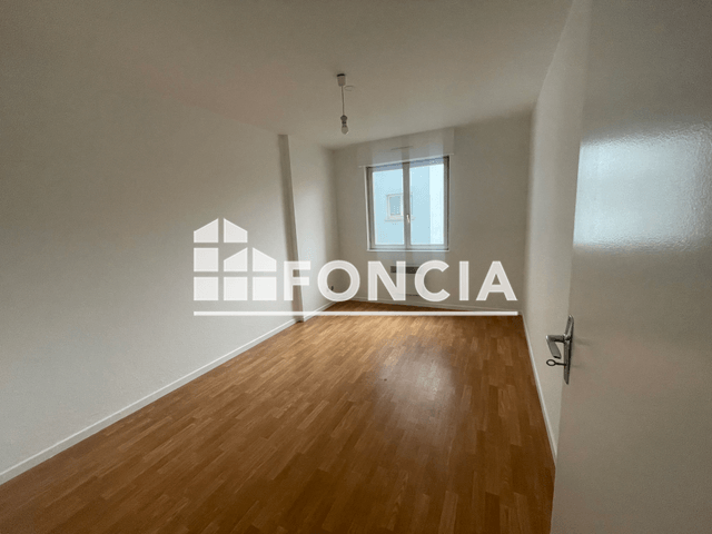 Appartement 2 pièces (40.11 m²) à louer - Strasbourg (67100)