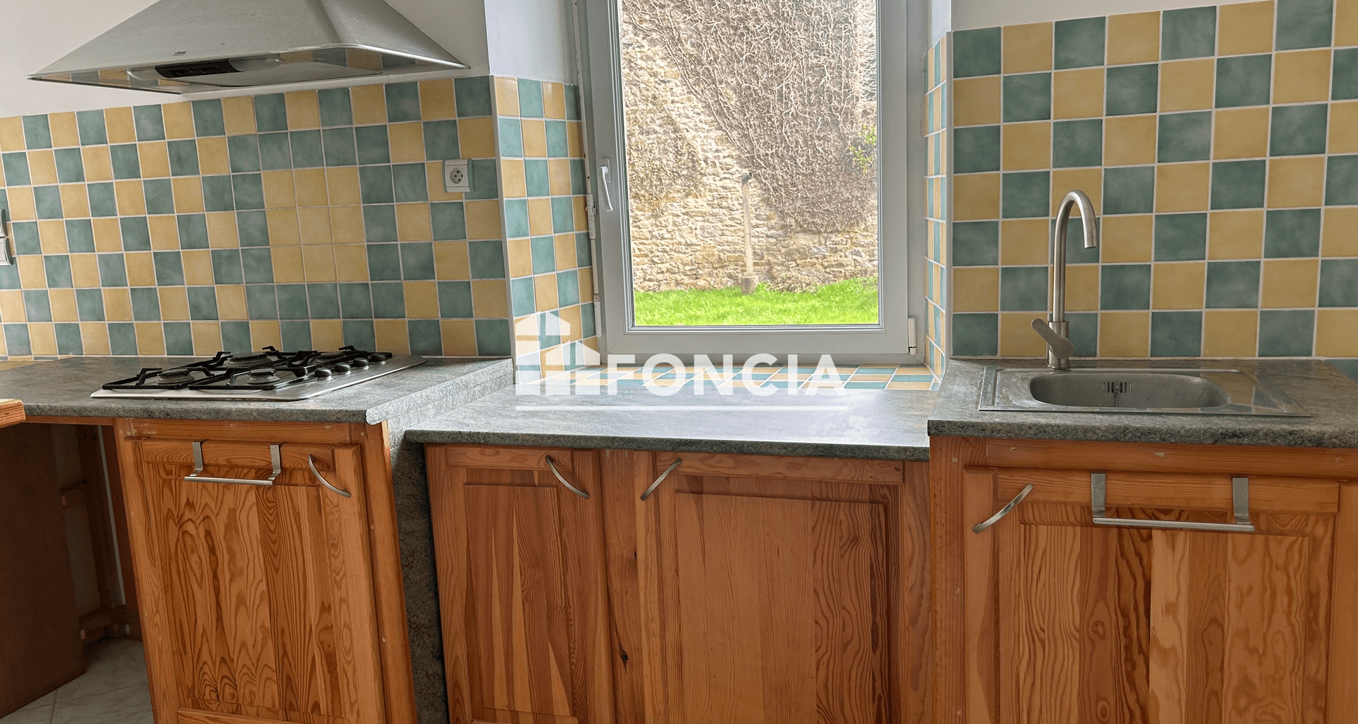 Appartement 2 pièces (44.65 m²) à louer - Plouaret (22420)