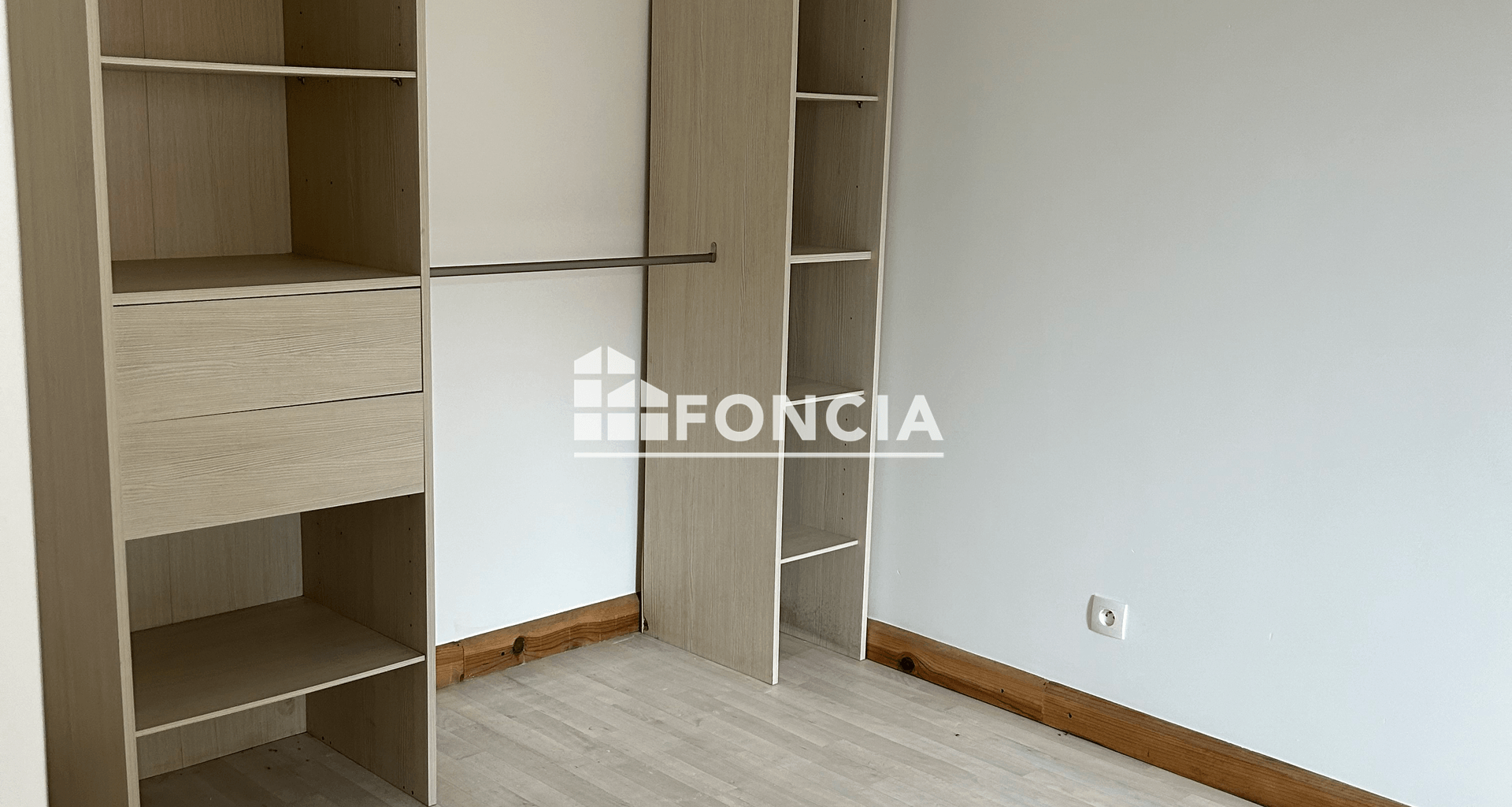 Appartement 2 pièces (44.65 m²) à louer - Plouaret (22420)
