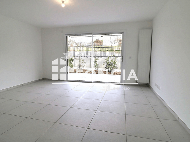 Appartement 2 pièces (46.1 m²) à louer - Aix Les Bains (73100)