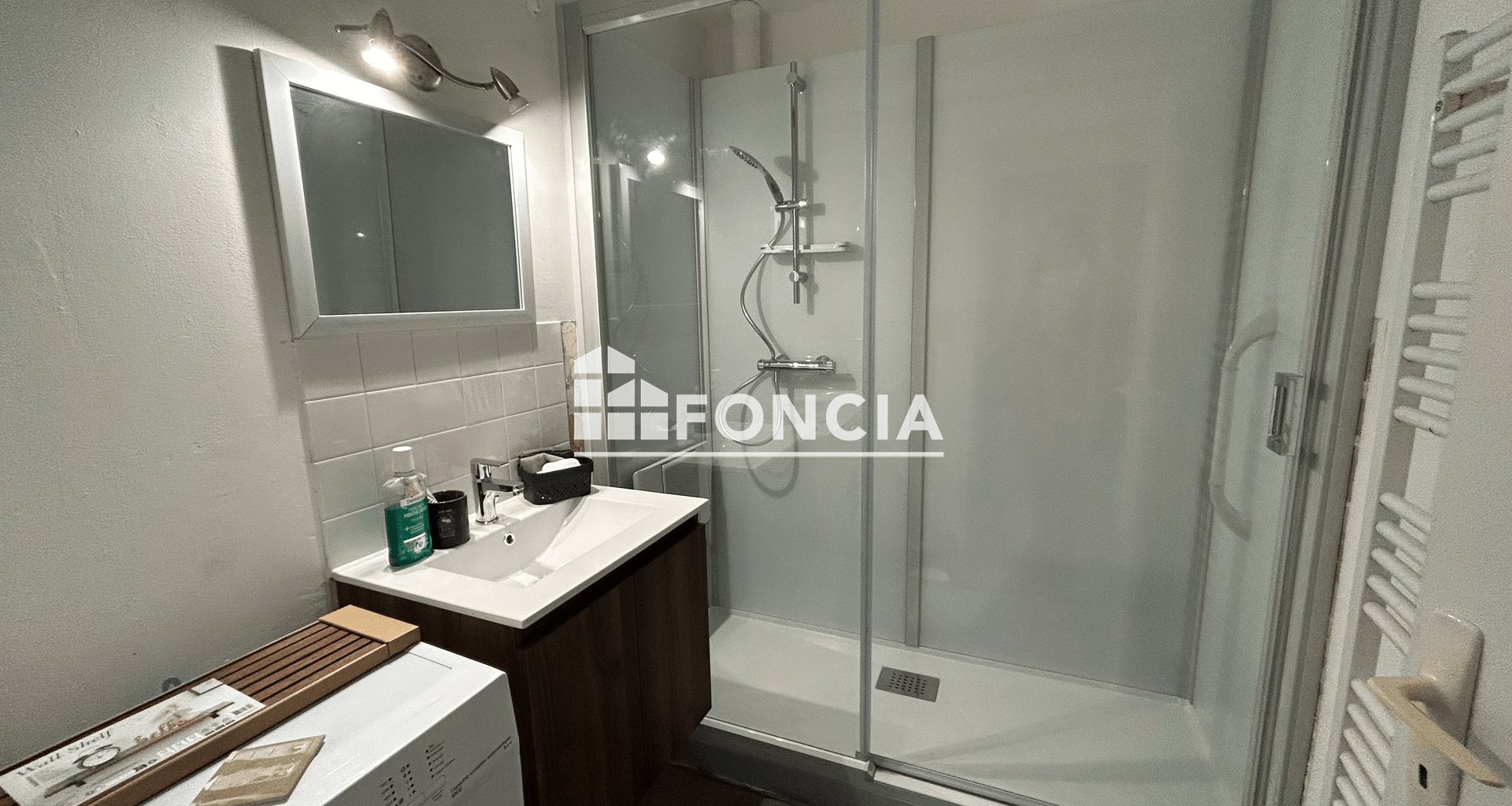 Appartement 3 pièces (78.48 m²) à louer - Flers (61100)