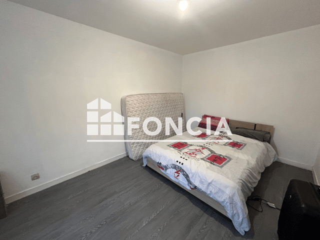 Appartement 3 pièces (78.48 m²) à louer - Flers (61100)