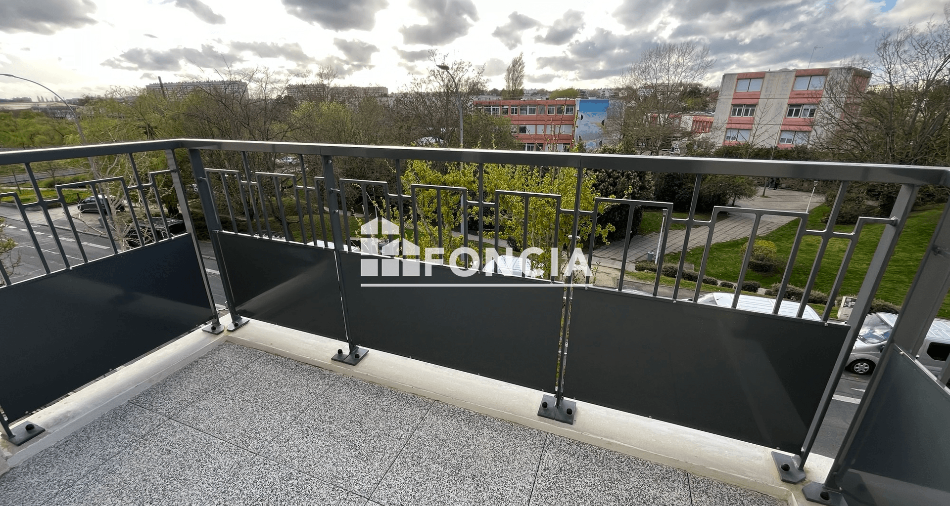 Appartement 2 pièces (49.1 m²) à louer - L'haÿ-les-roses (94240)