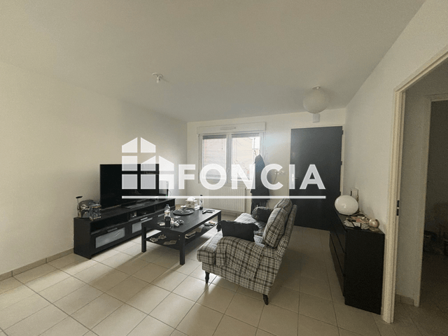 Maison 4 pièces (85.72 m²) à louer - Saint Malo (35400)