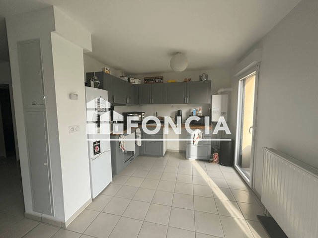 Maison 4 pièces (85.72 m²) à louer - Saint Malo (35400)