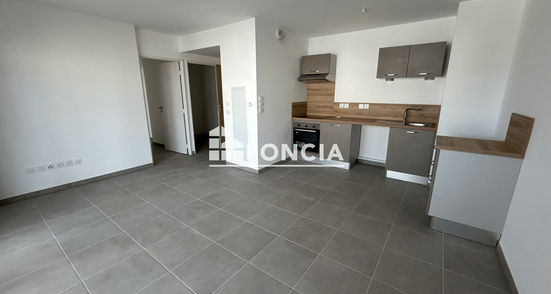 Appartement 3 pièces (59.03 m²) à louer - Monteux (84170)
