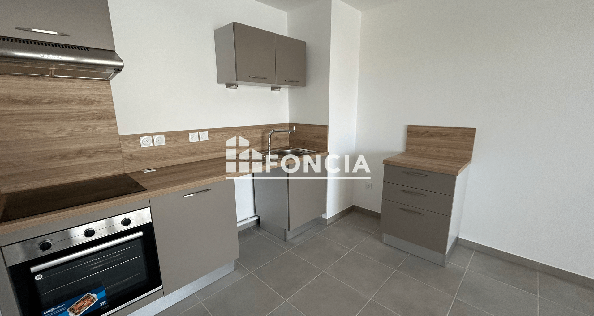 Appartement 3 pièces (59.03 m²) à louer - Monteux (84170)