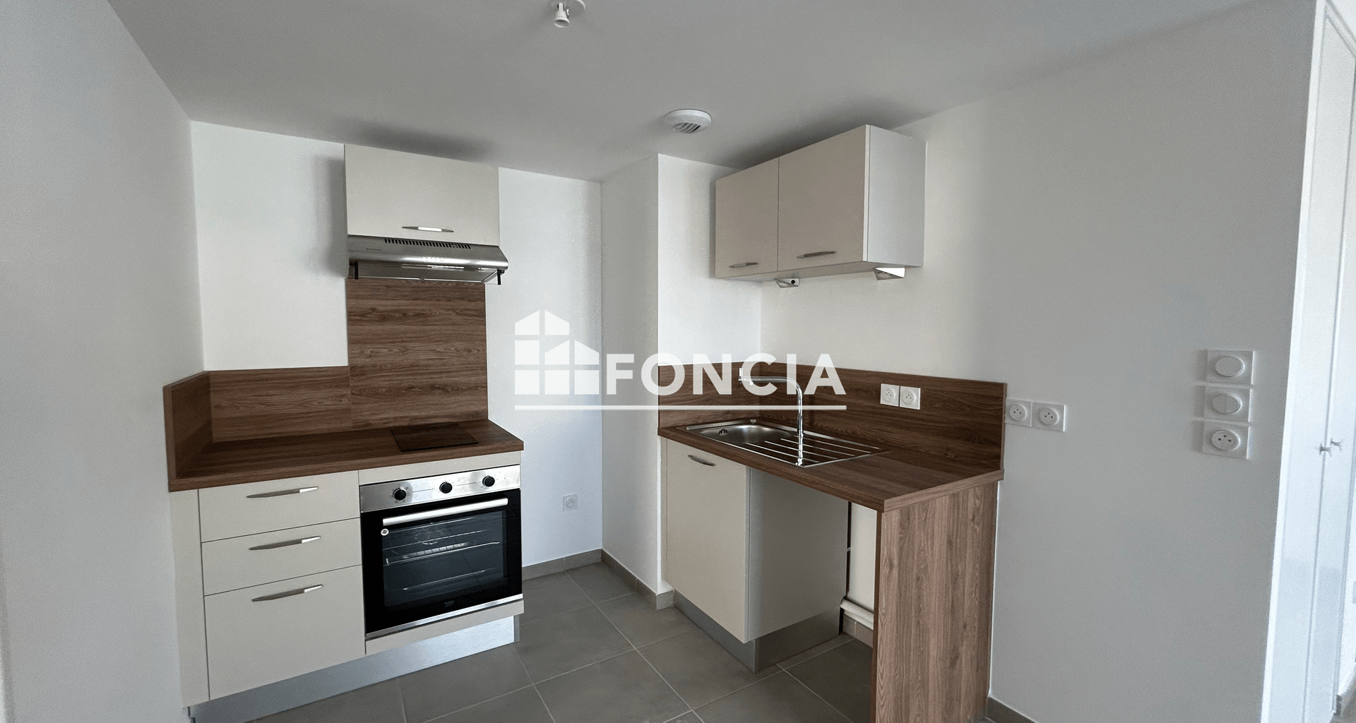 Appartement 2 pièces (43.18 m²) à louer - Monteux (84170)