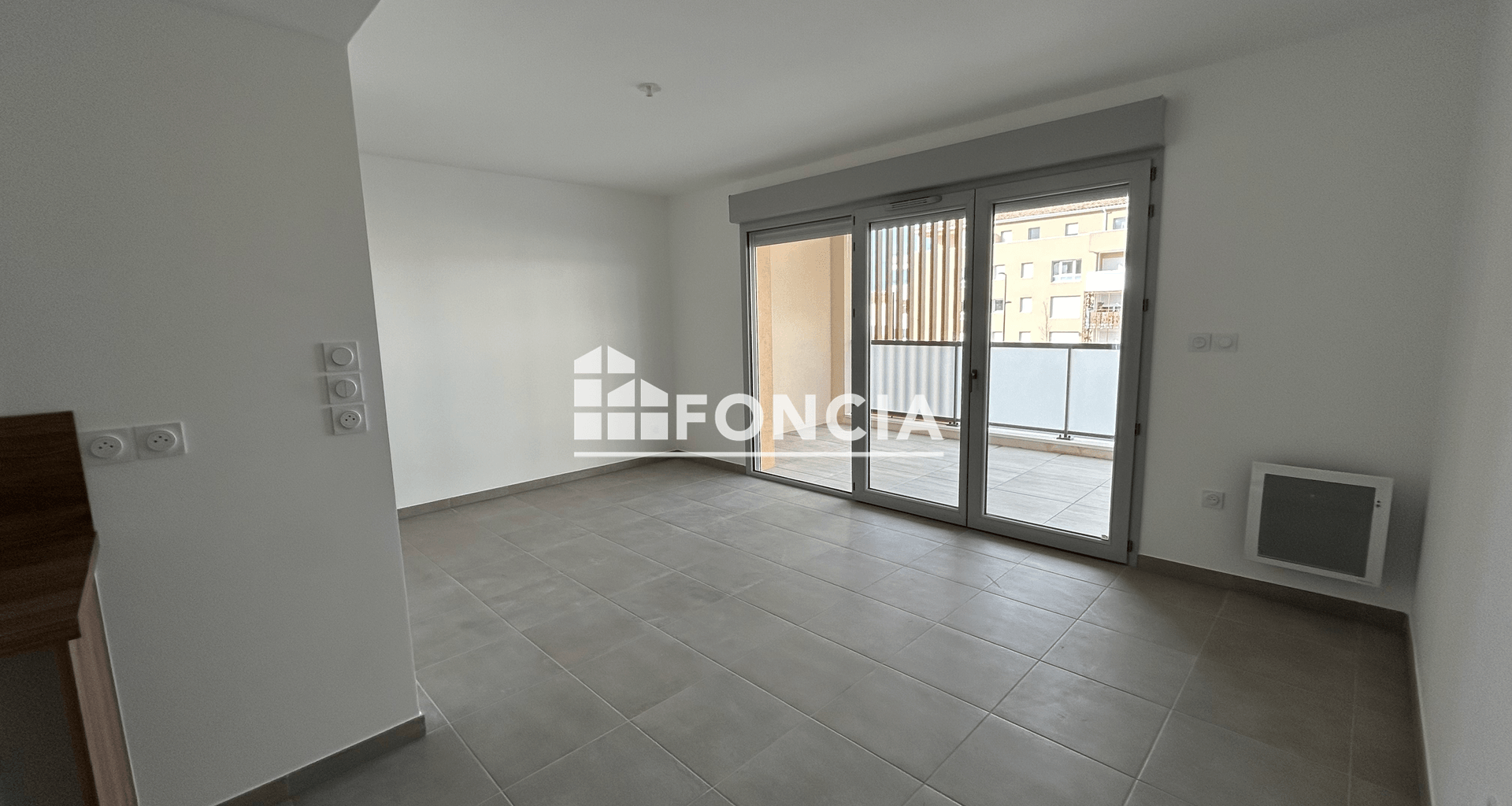 Appartement 2 pièces (43.18 m²) à louer - Monteux (84170)