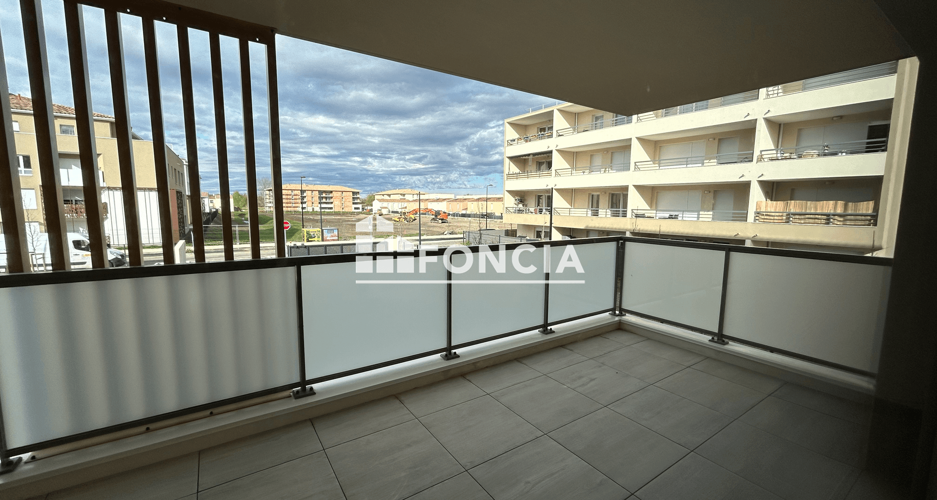 Appartement 2 pièces (43.18 m²) à louer - Monteux (84170)