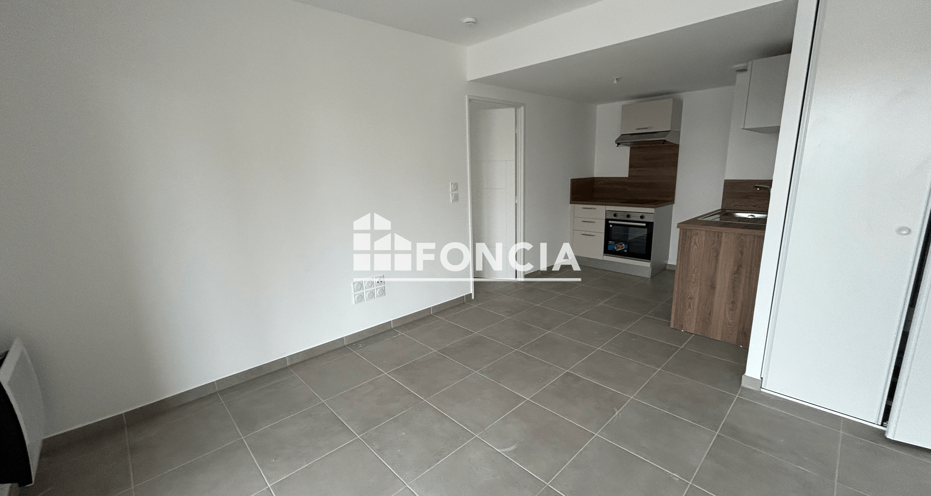 Appartement 2 pièces (43.15 m²) à louer - Monteux (84170)