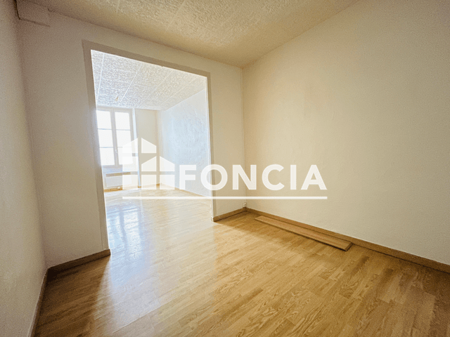 Appartement 2 pièces (39.44 m²) à louer - Toulon (83000)