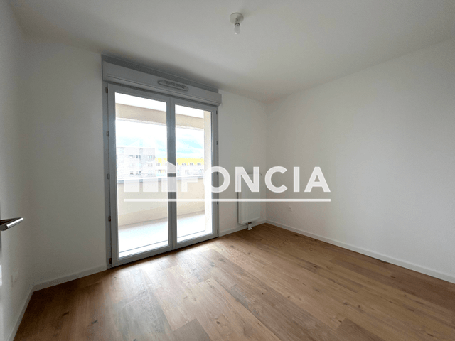 Appartement 3 pièces (65.2 m²) à louer - Amiens (80000)